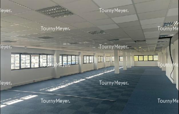 BUREAUX