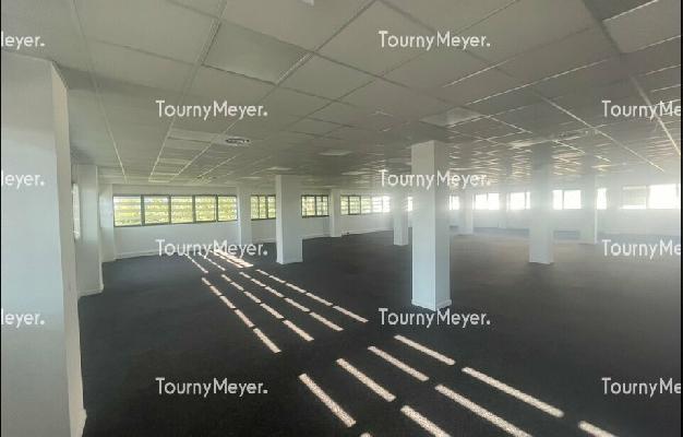 BUREAUX