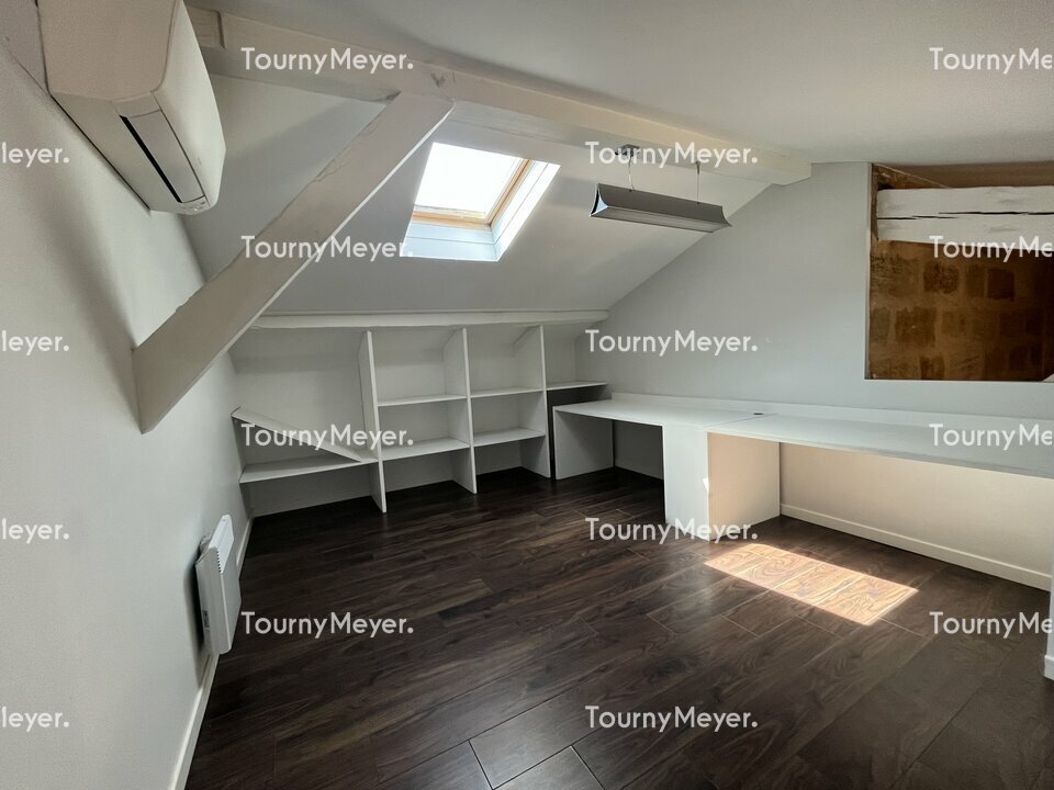 BUREAUX
