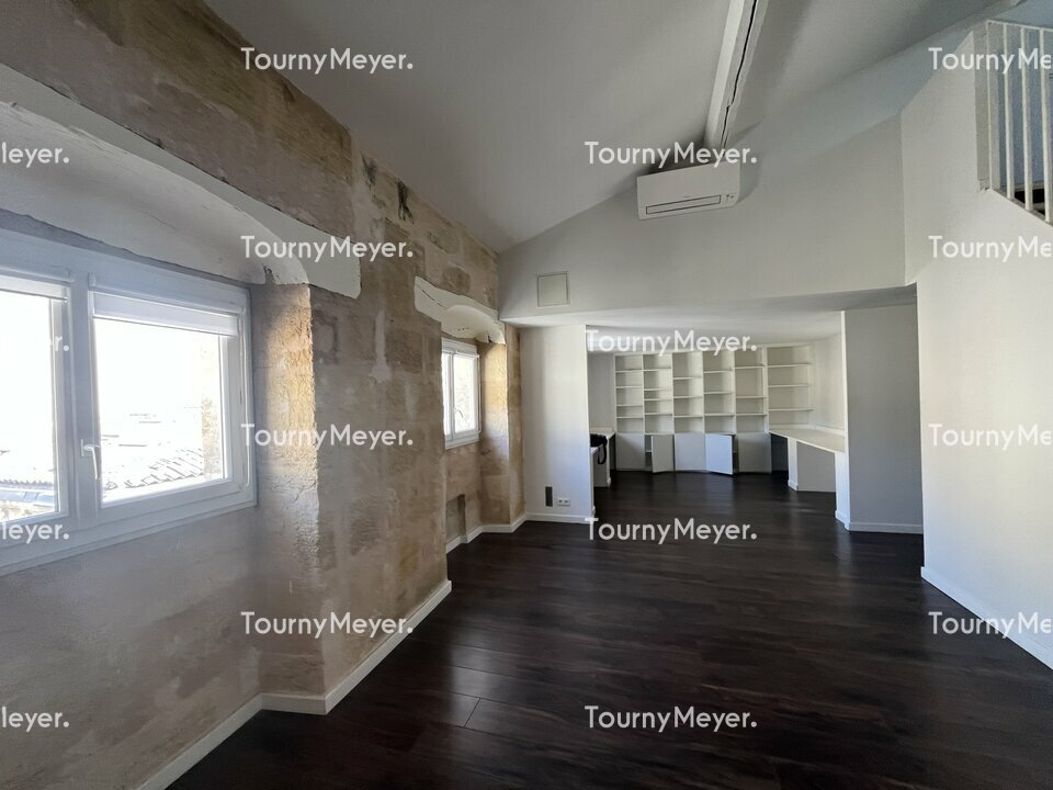 BUREAUX