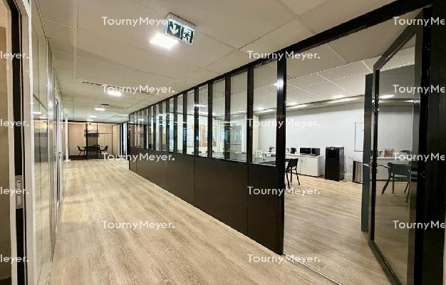 BUREAUX