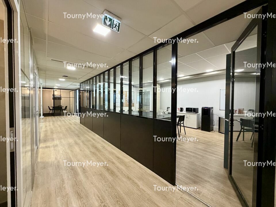 BUREAUX