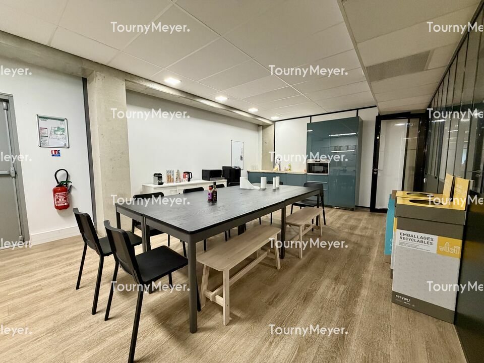 BUREAUX