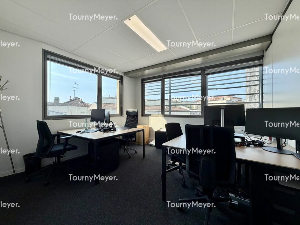 BUREAUX
