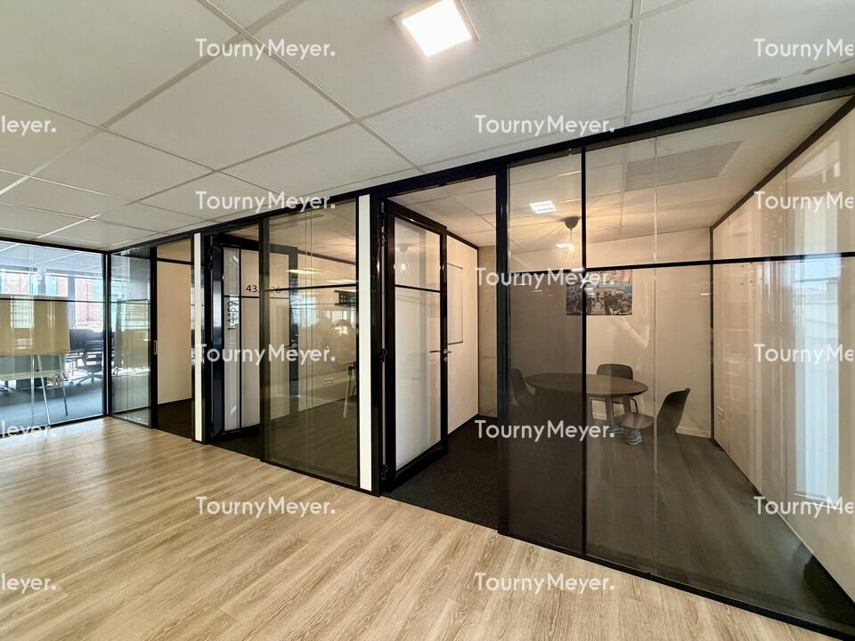 BUREAUX