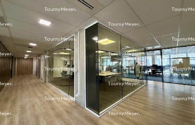 BUREAUX