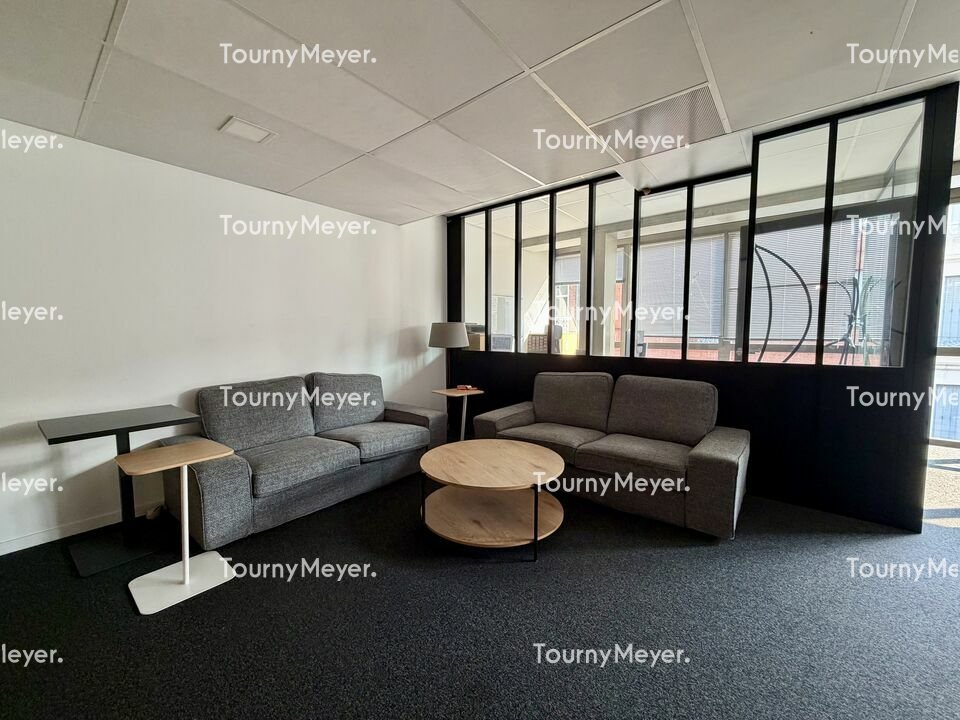 BUREAUX