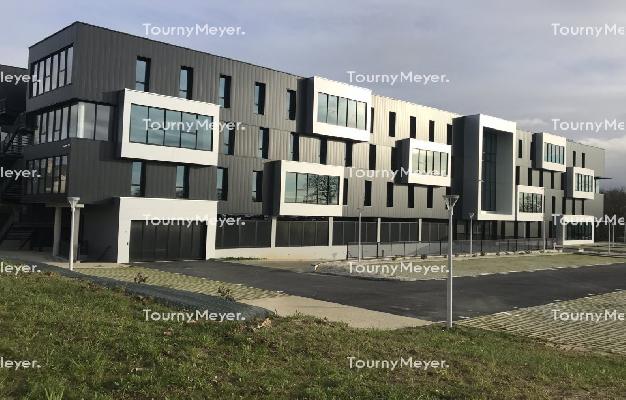 BUREAUX