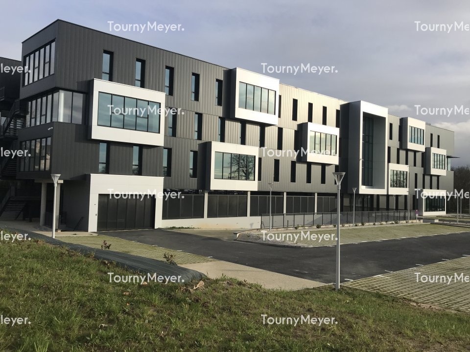 BUREAUX