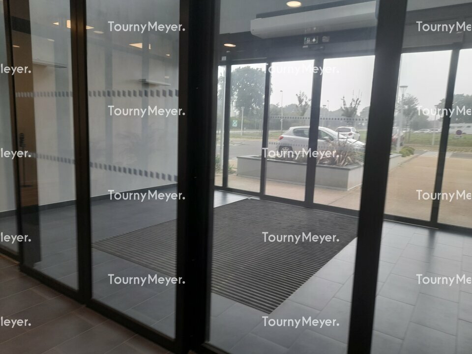 BUREAUX
