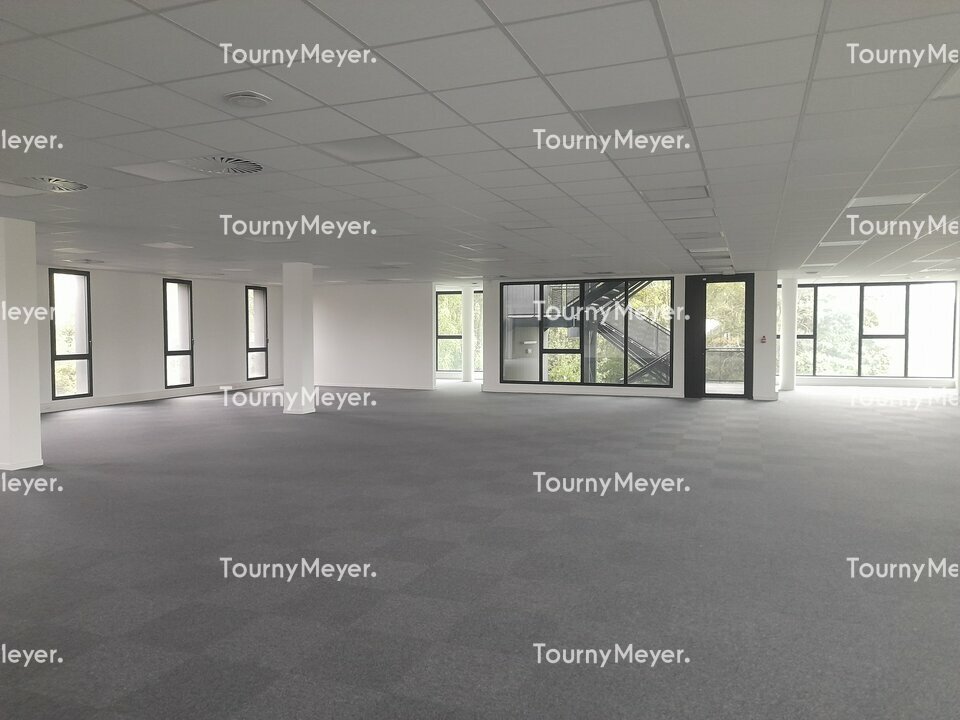 BUREAUX