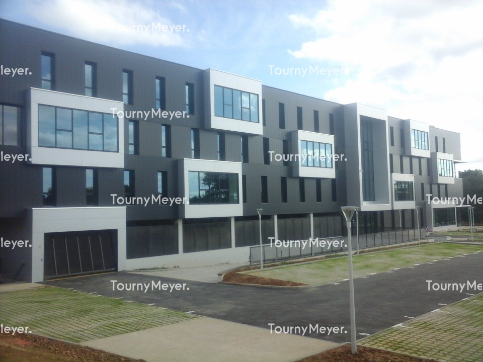 BUREAUX