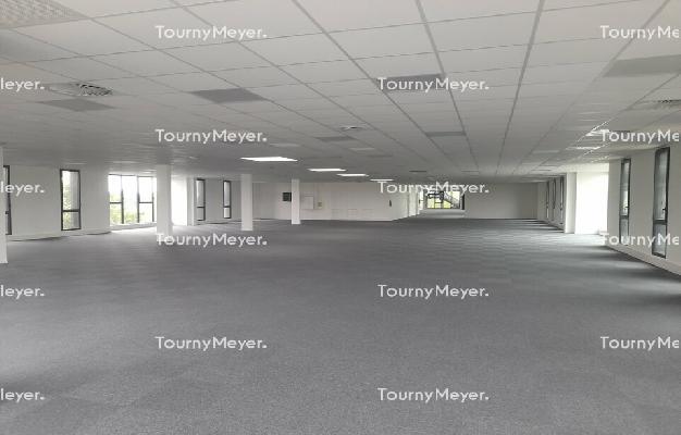 BUREAUX