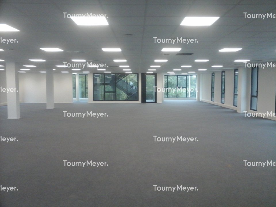 BUREAUX