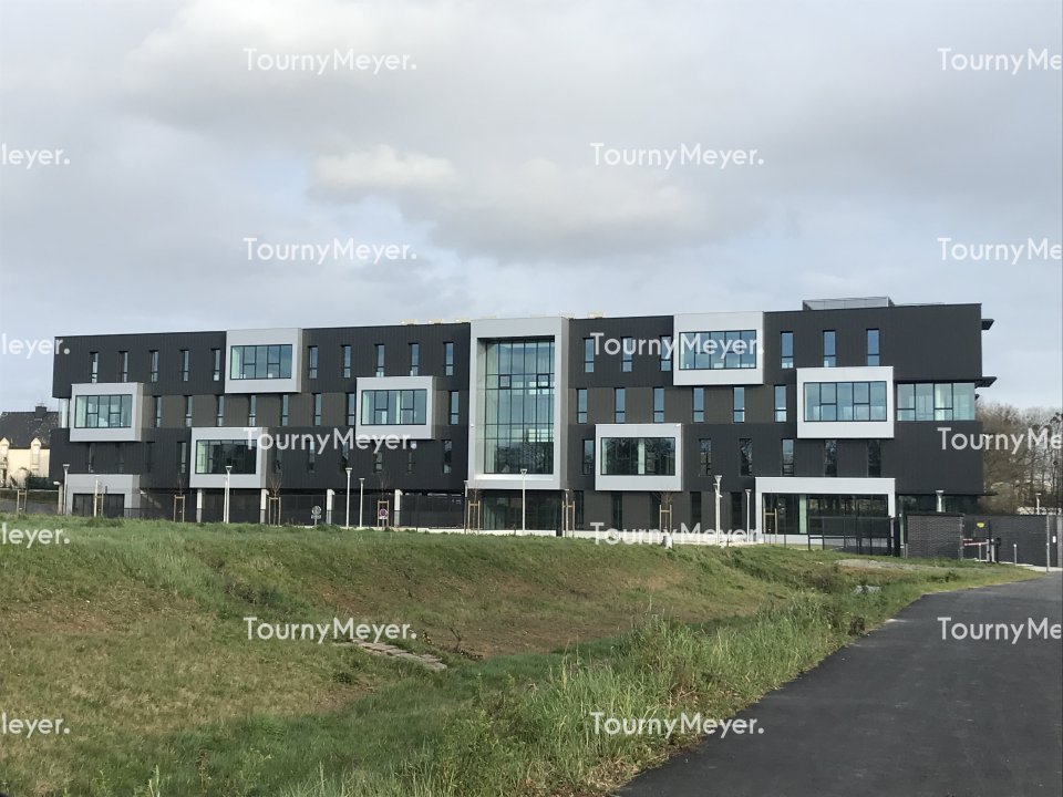 BUREAUX