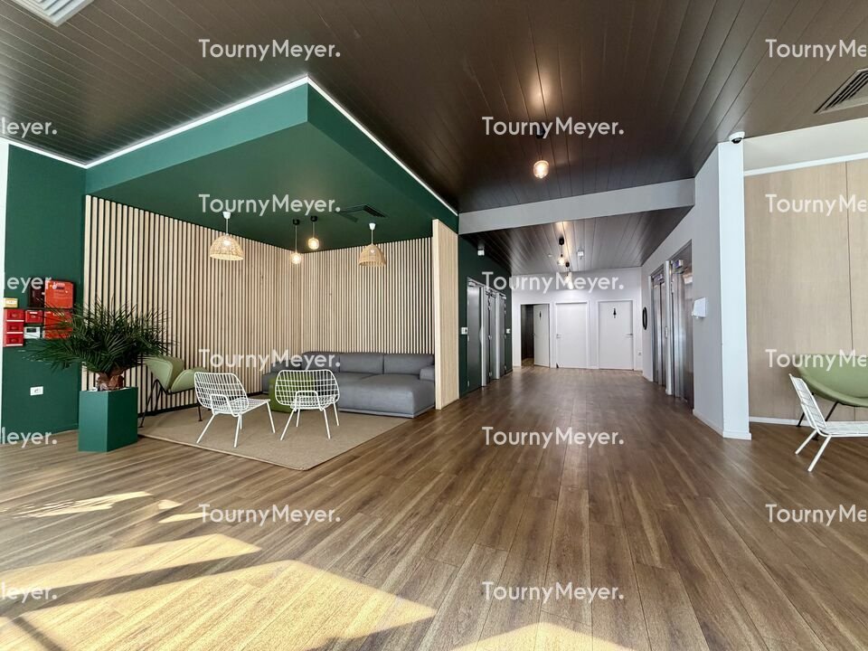 BUREAUX