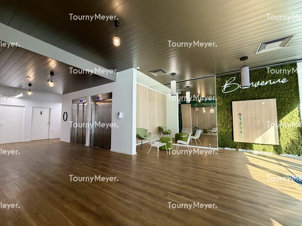 BUREAUX