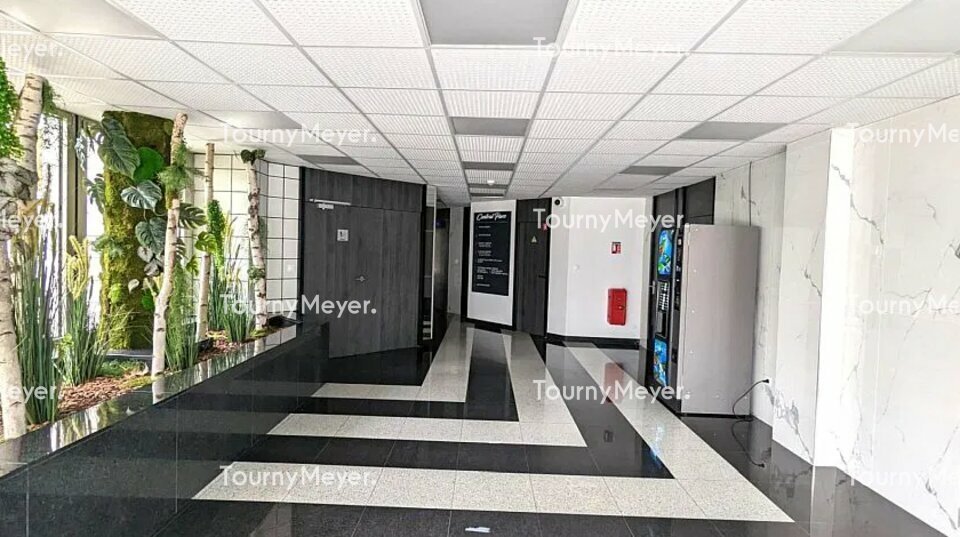 BUREAUX