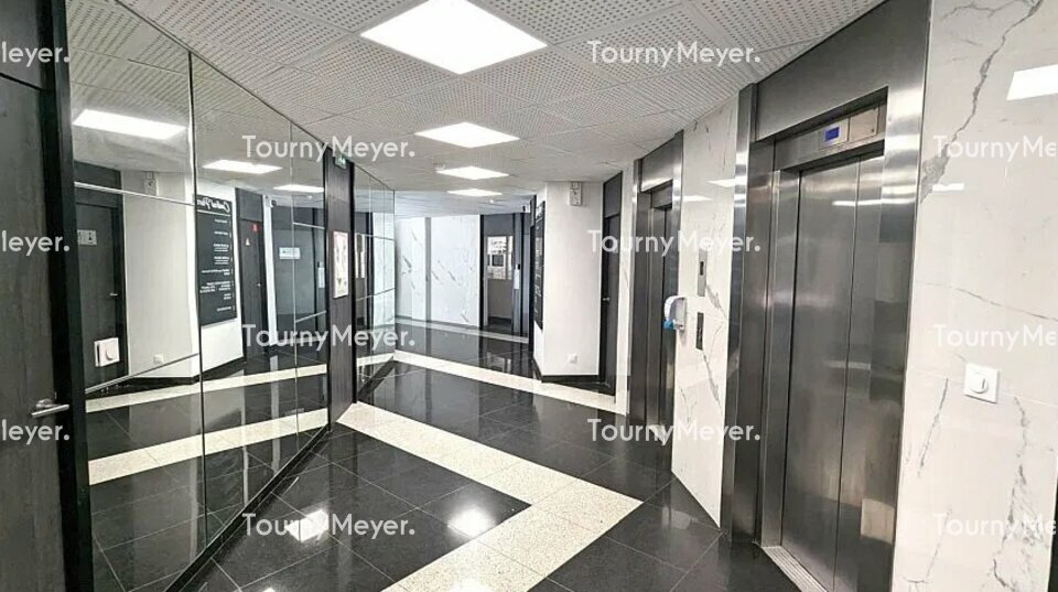 BUREAUX