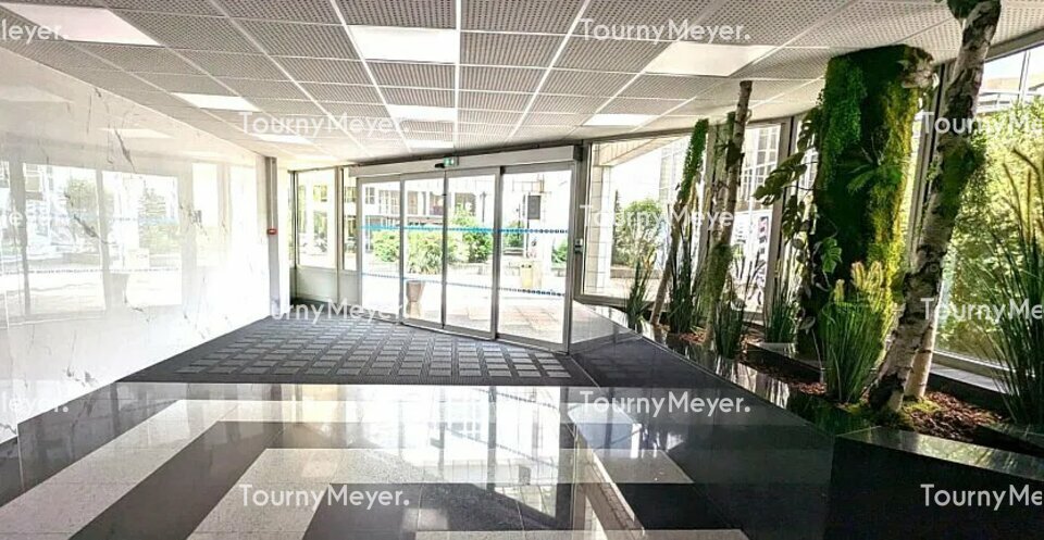 BUREAUX
