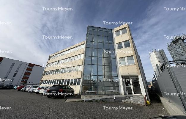 BUREAUX