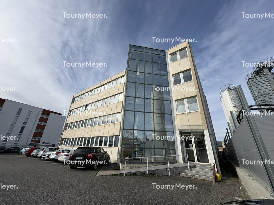 BUREAUX