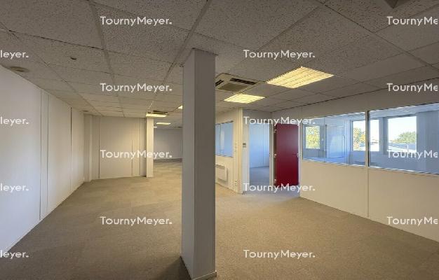 BUREAUX
