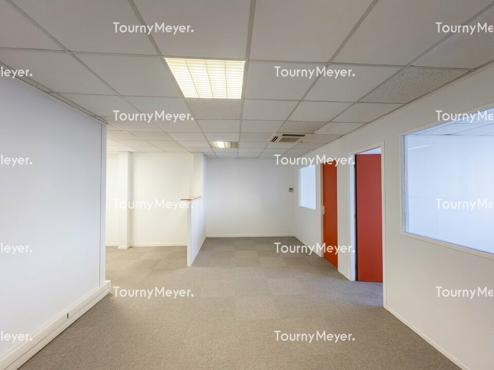 BUREAUX