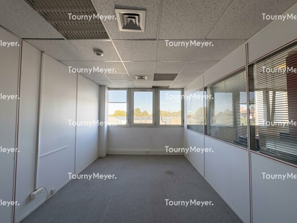 BUREAUX