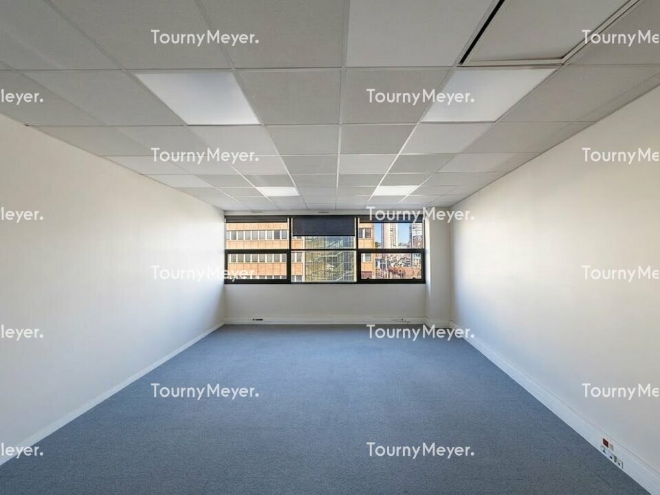 BUREAUX
