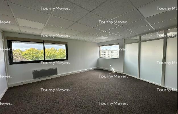 BUREAUX