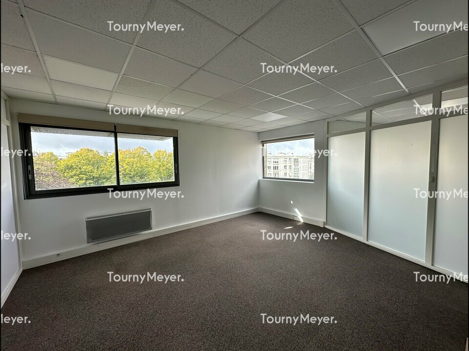 BUREAUX