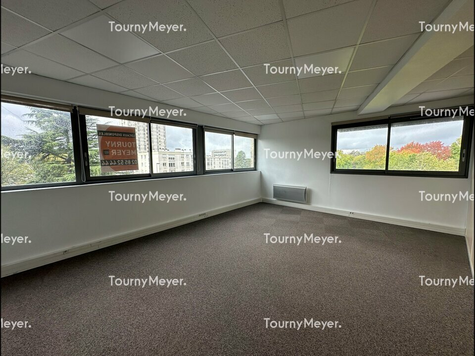BUREAUX