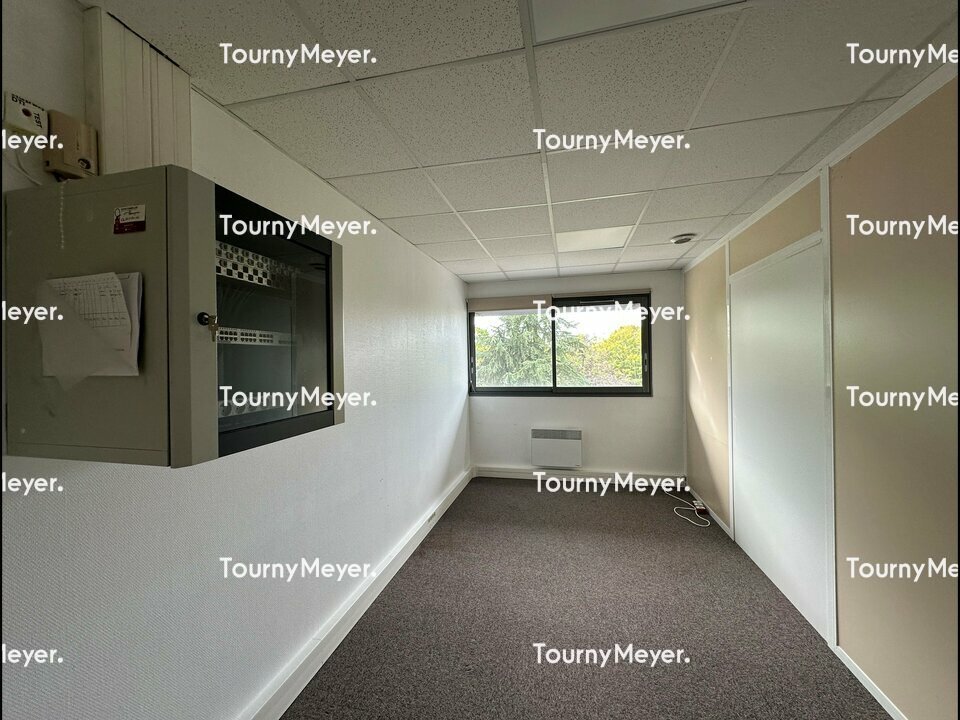 BUREAUX