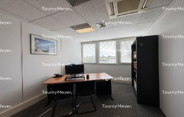BUREAUX