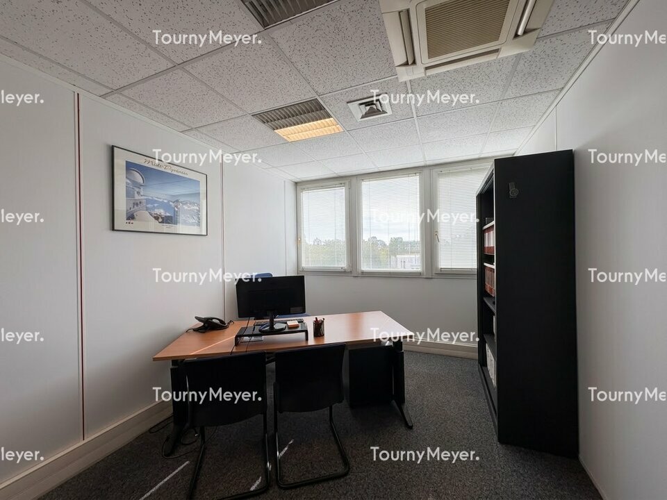 BUREAUX