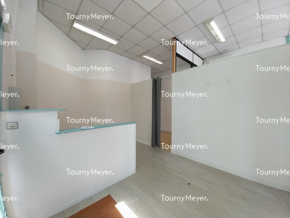 BUREAUX