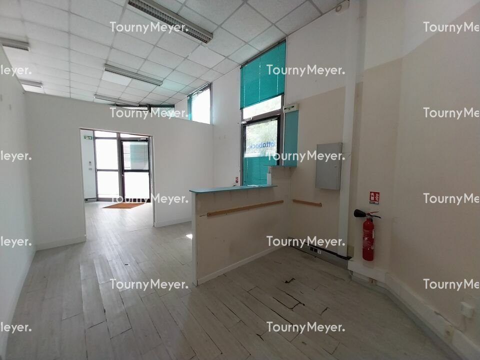BUREAUX