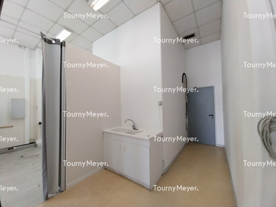 BUREAUX