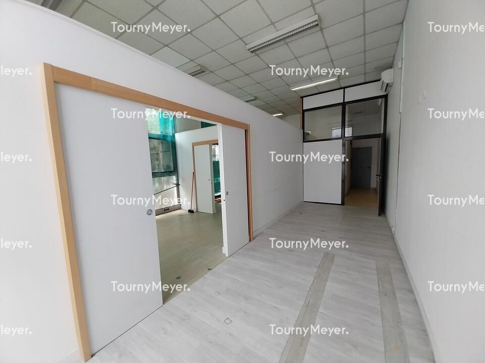 BUREAUX