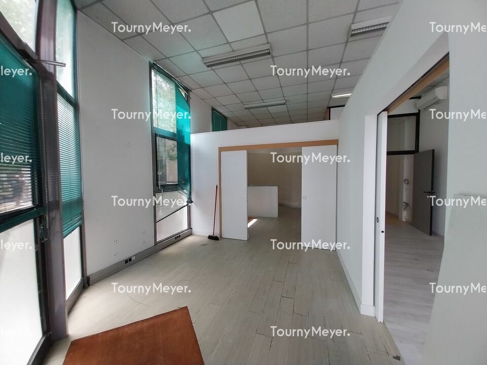 BUREAUX