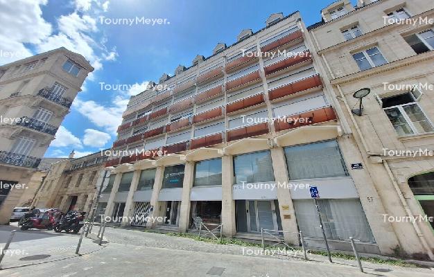 BUREAUX