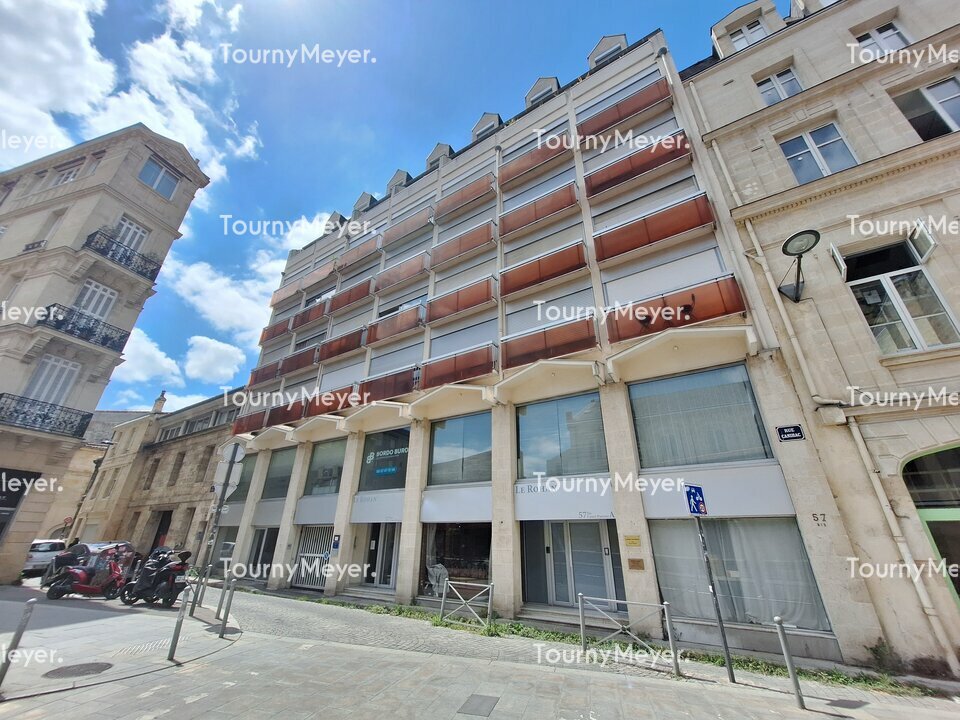 BUREAUX