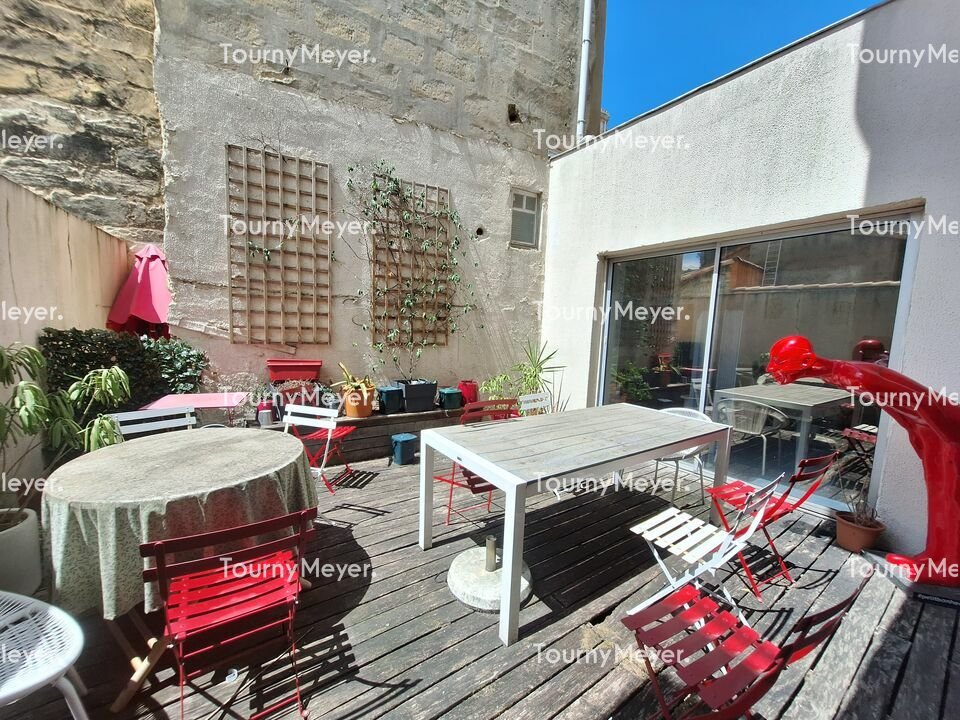 BUREAUX