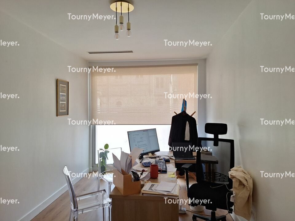 BUREAUX