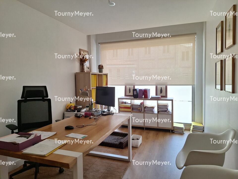 BUREAUX