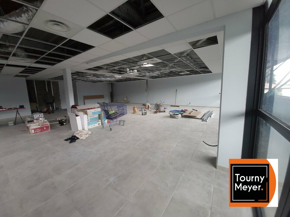 BUREAUX