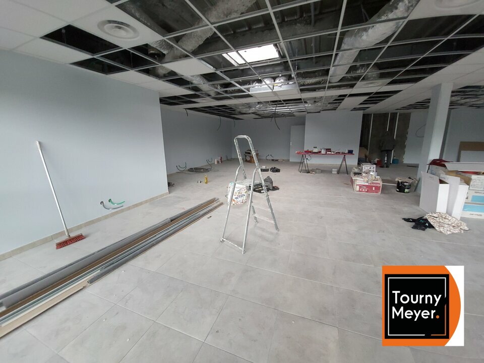 BUREAUX