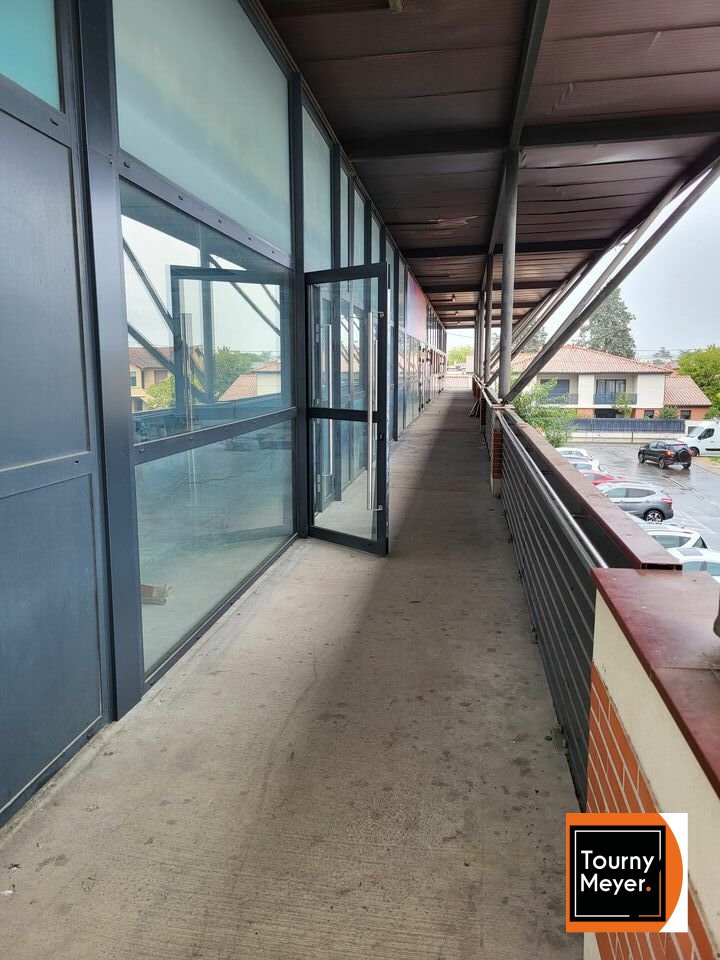 BUREAUX