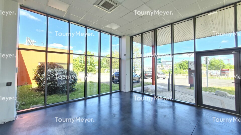 BUREAUX
